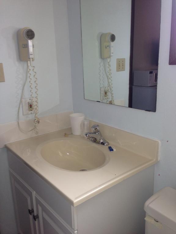 Pleasant Valley Motel Houston מראה חיצוני תמונה