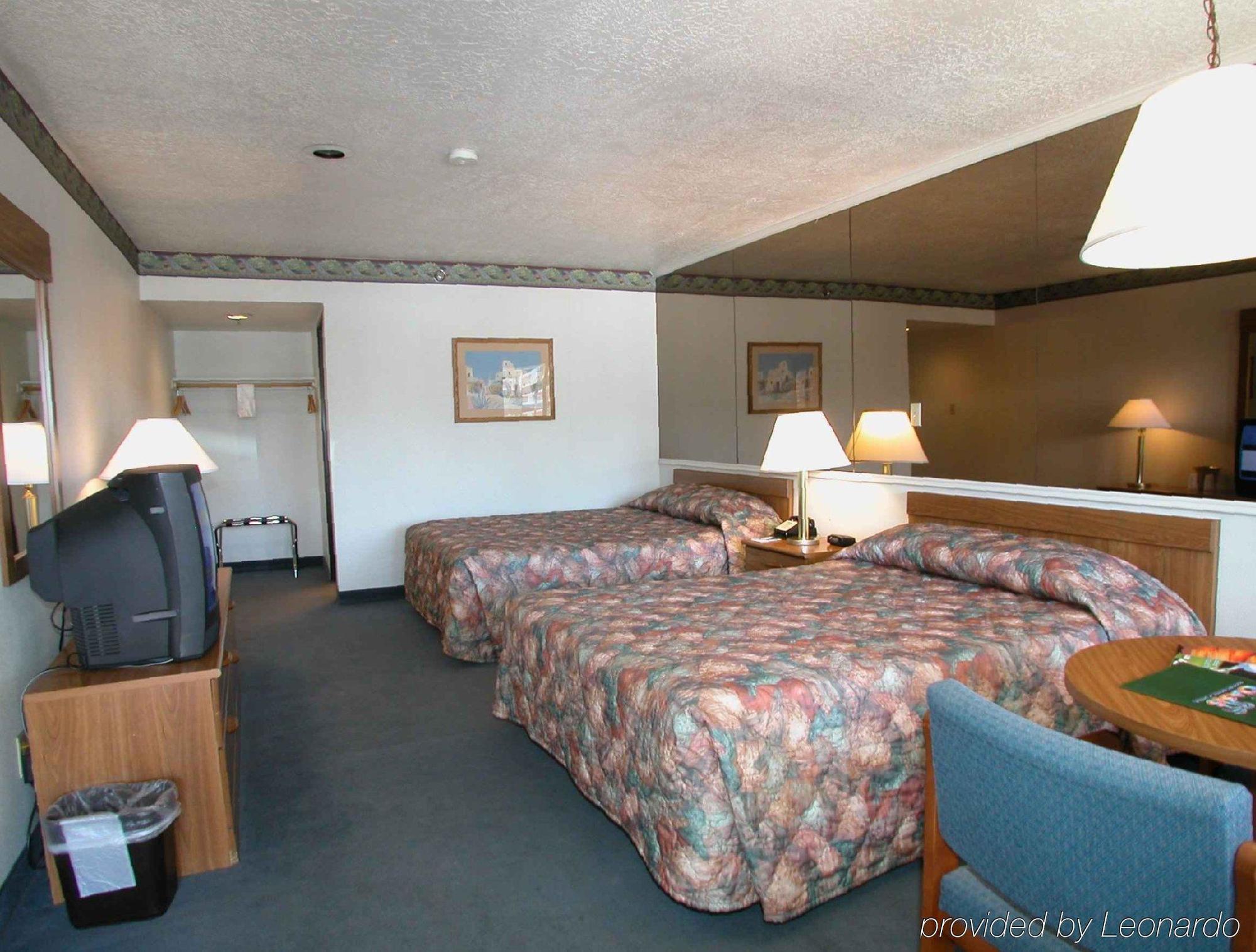 Pleasant Valley Motel Houston מראה חיצוני תמונה