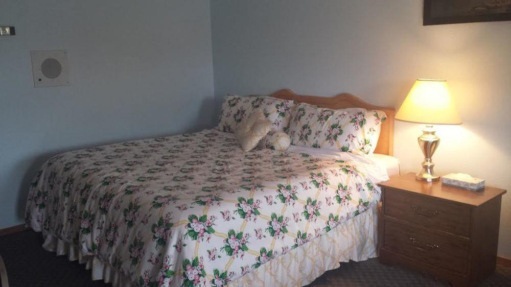 Pleasant Valley Motel Houston מראה חיצוני תמונה