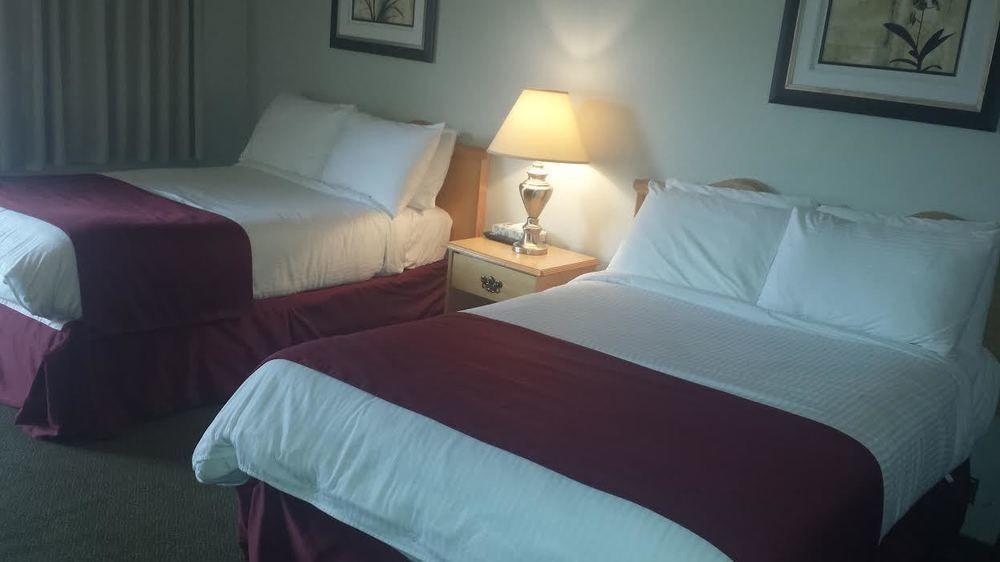 Pleasant Valley Motel Houston מראה חיצוני תמונה