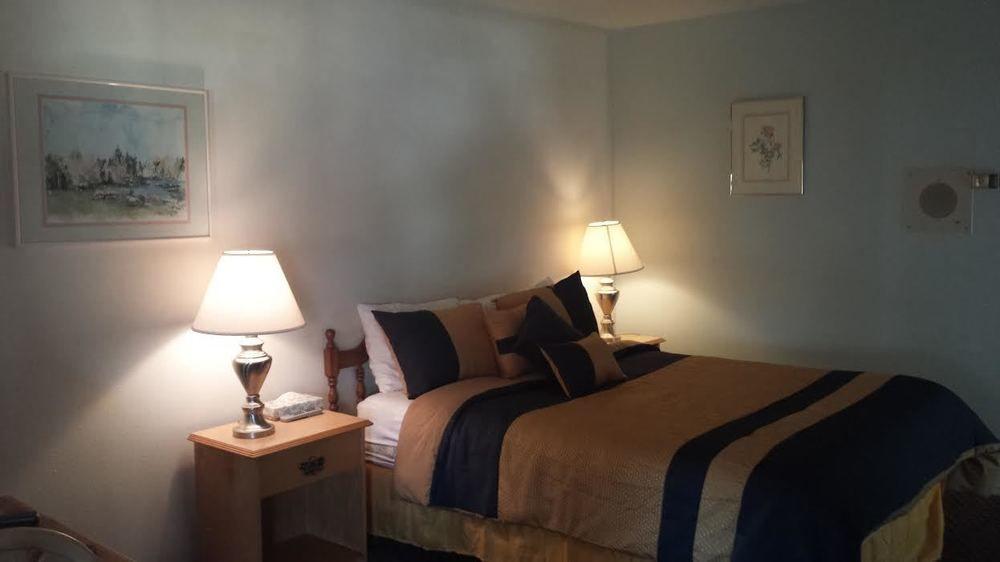 Pleasant Valley Motel Houston מראה חיצוני תמונה