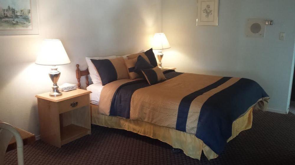 Pleasant Valley Motel Houston מראה חיצוני תמונה