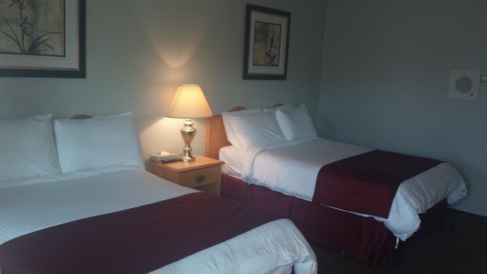 Pleasant Valley Motel Houston מראה חיצוני תמונה