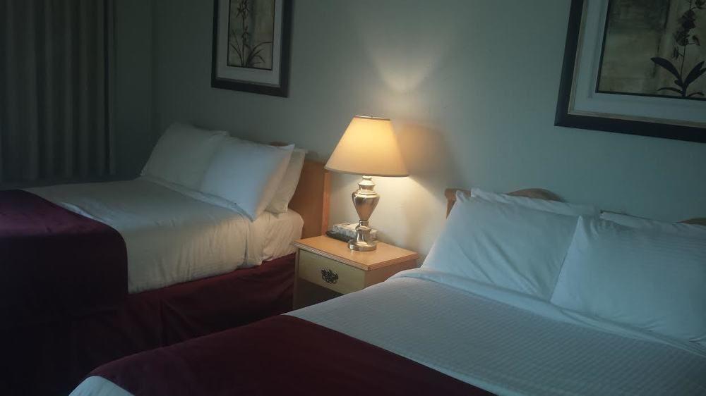 Pleasant Valley Motel Houston מראה חיצוני תמונה