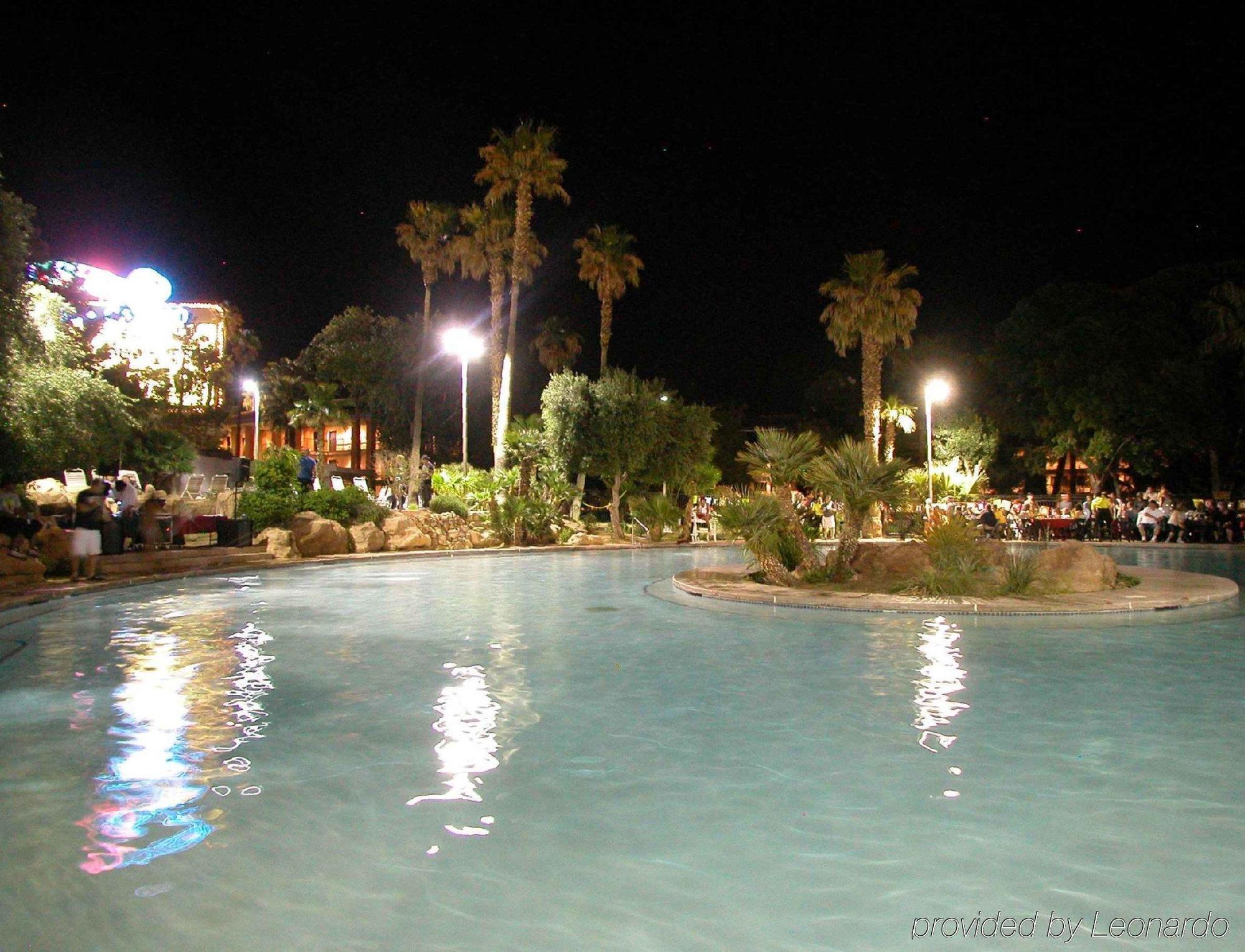 Pleasant Valley Motel Houston מראה חיצוני תמונה