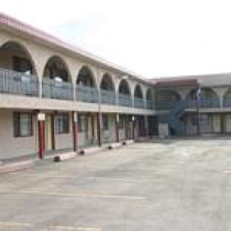 Pleasant Valley Motel Houston מראה חיצוני תמונה