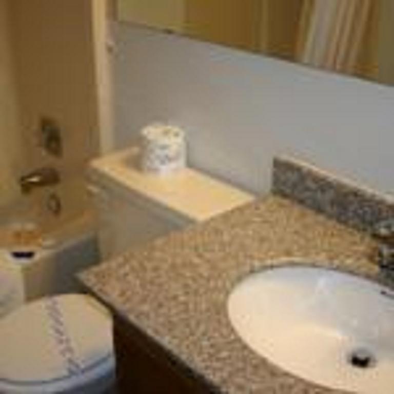 Pleasant Valley Motel Houston מראה חיצוני תמונה