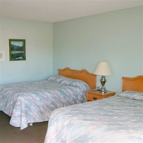 Pleasant Valley Motel Houston חדר תמונה