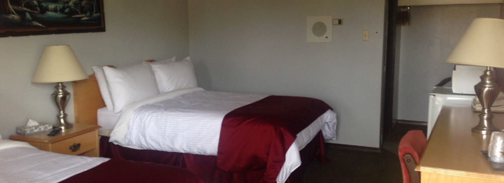 Pleasant Valley Motel Houston מראה חיצוני תמונה