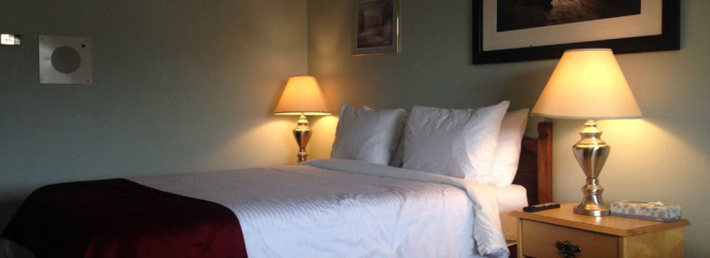 Pleasant Valley Motel Houston מראה חיצוני תמונה