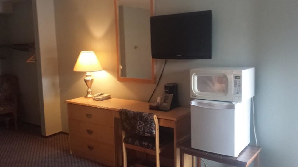 Pleasant Valley Motel Houston מראה חיצוני תמונה