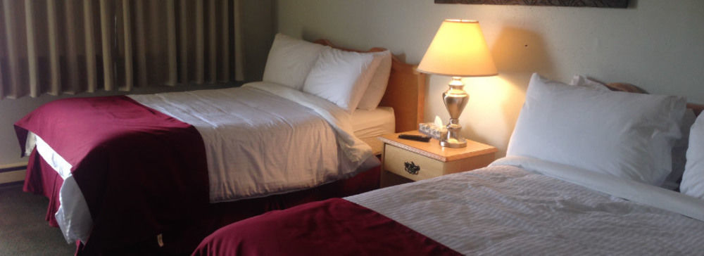 Pleasant Valley Motel Houston מראה חיצוני תמונה