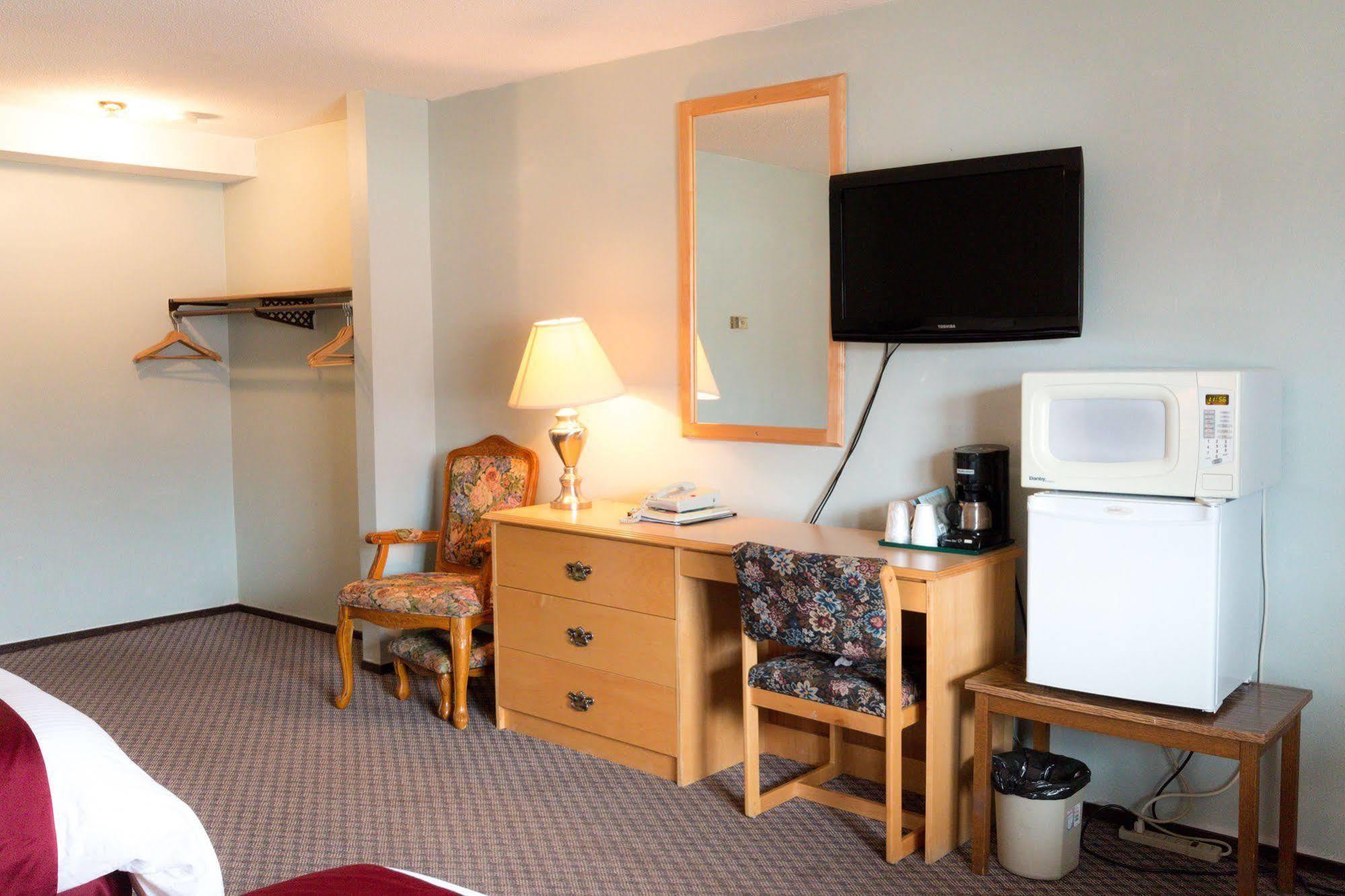 Pleasant Valley Motel Houston מראה חיצוני תמונה