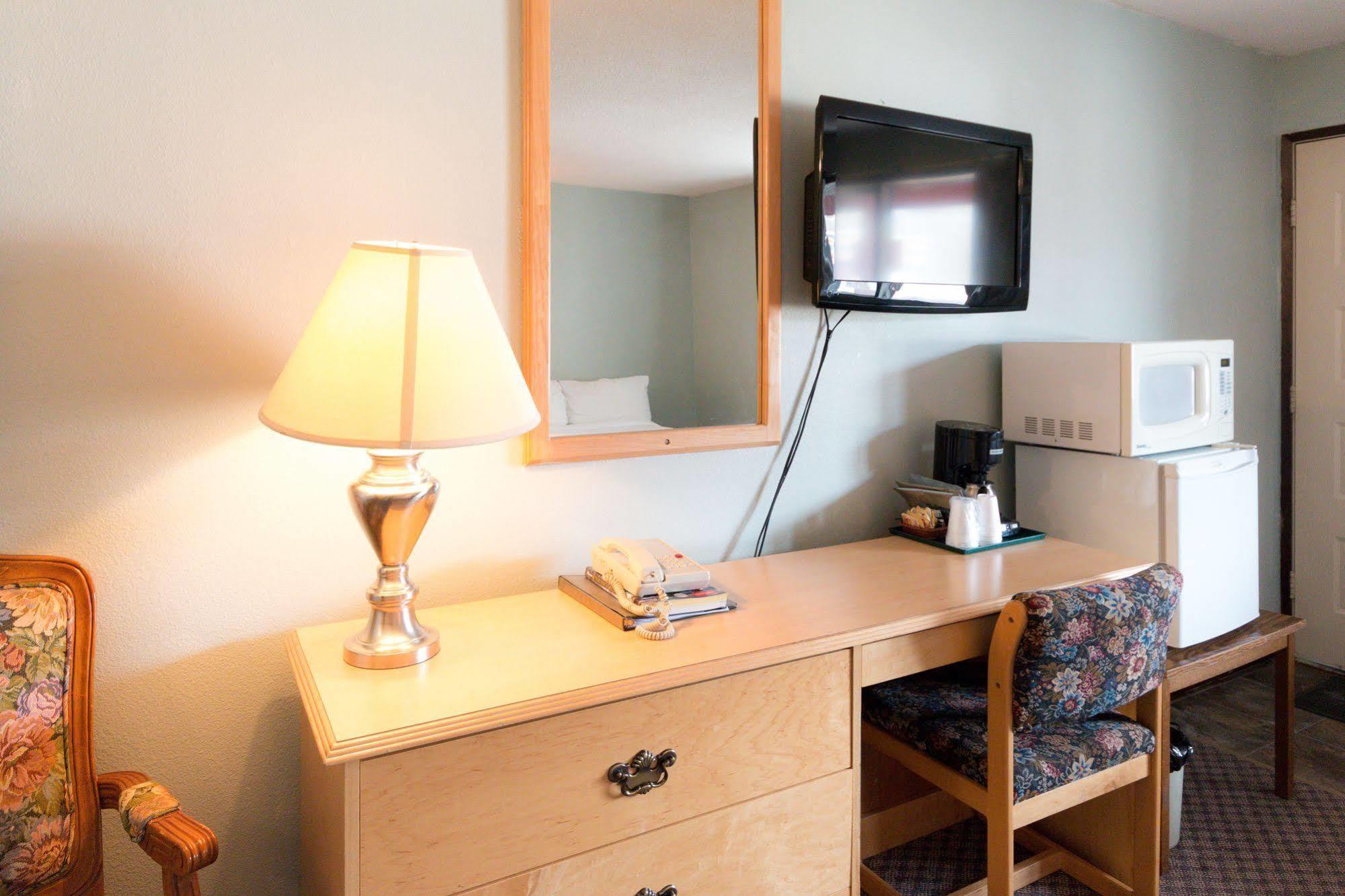 Pleasant Valley Motel Houston מראה חיצוני תמונה