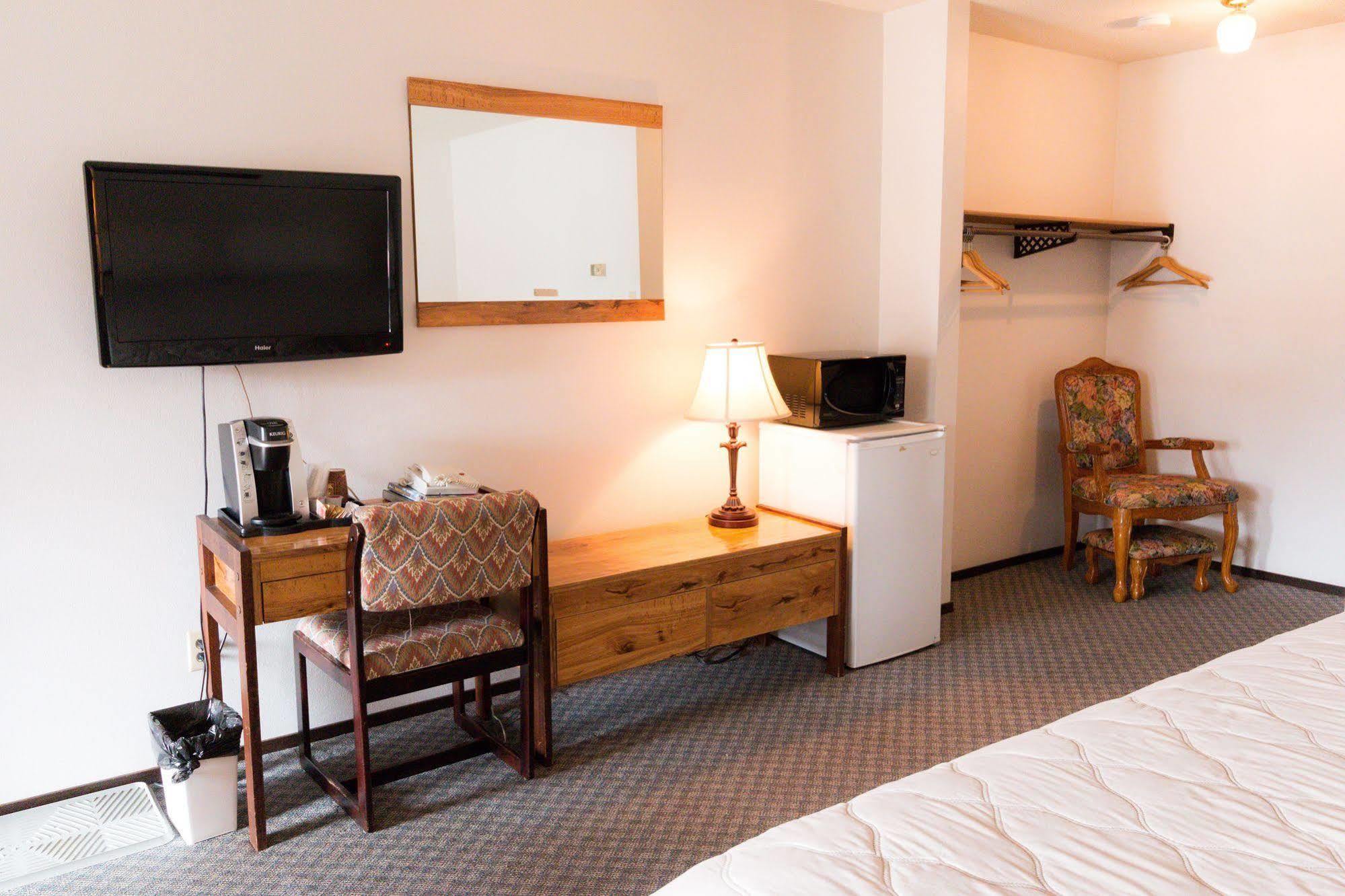 Pleasant Valley Motel Houston מראה חיצוני תמונה