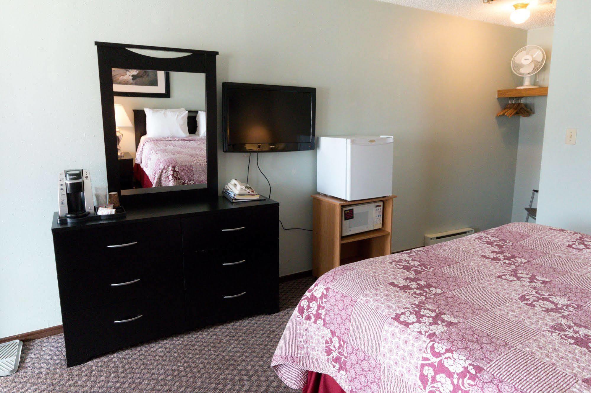 Pleasant Valley Motel Houston מראה חיצוני תמונה