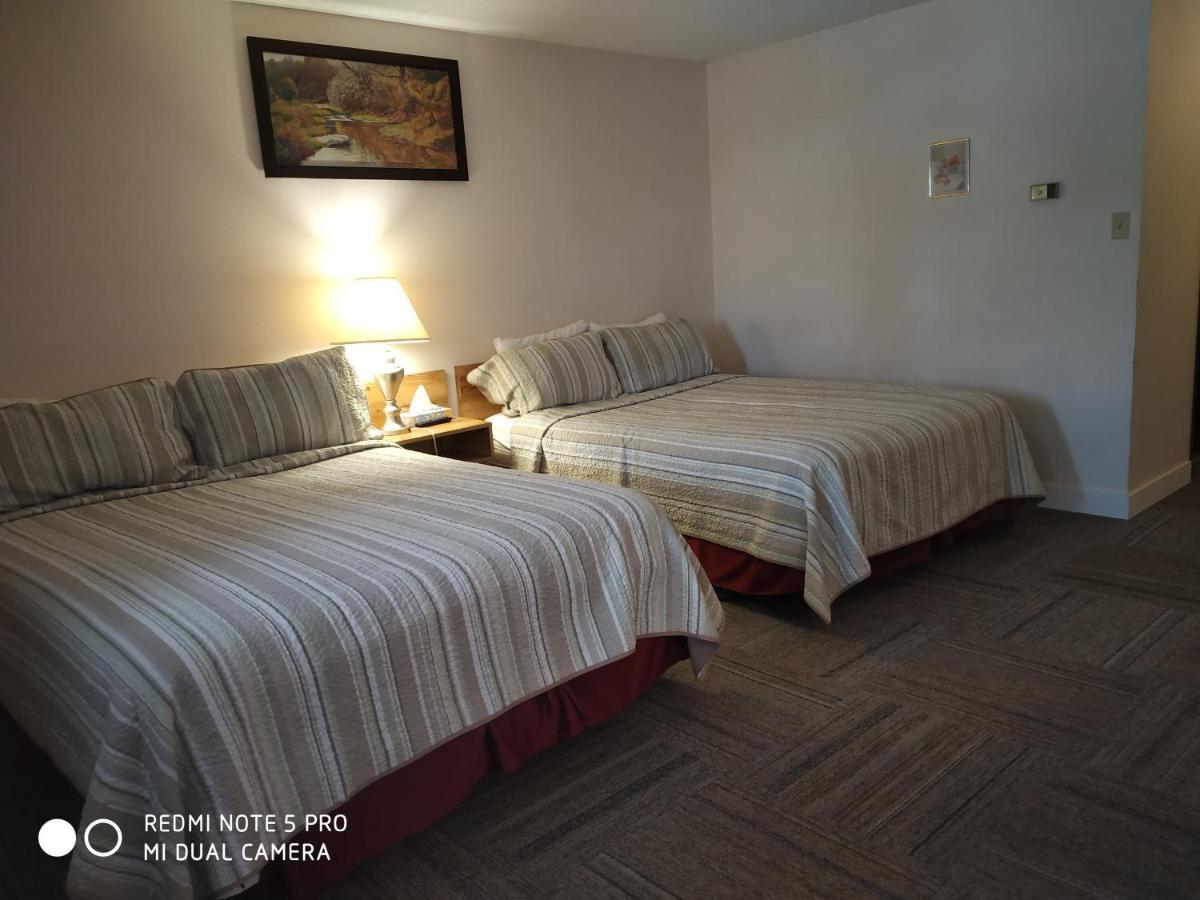 Pleasant Valley Motel Houston מראה חיצוני תמונה