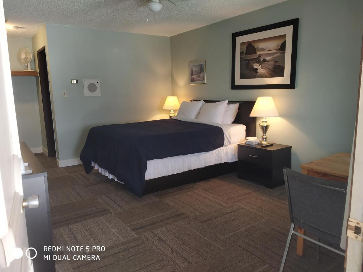 Pleasant Valley Motel Houston מראה חיצוני תמונה