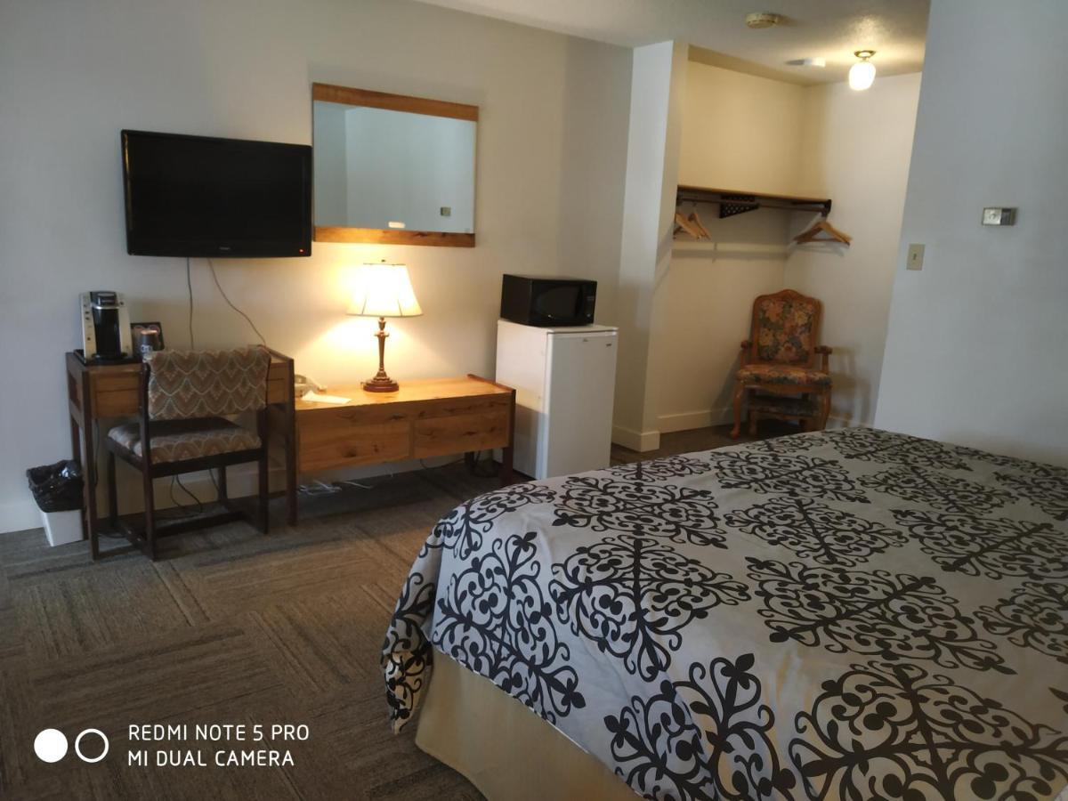Pleasant Valley Motel Houston מראה חיצוני תמונה