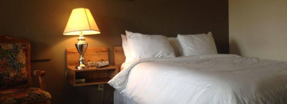 Pleasant Valley Motel Houston מראה חיצוני תמונה